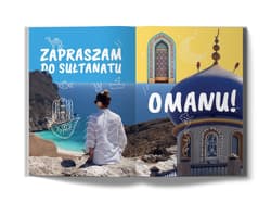 Galeria - zdjęcie nr. 2 - Oman. W deszczu na pustyni
