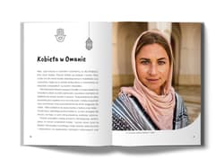 Galeria - zdjęcie nr. 3 - Oman. W deszczu na pustyni