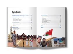 Galeria - zdjęcie nr. 4 - Oman. W deszczu na pustyni