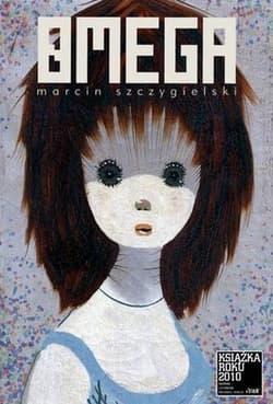 Omega - Marcin Szczygielski