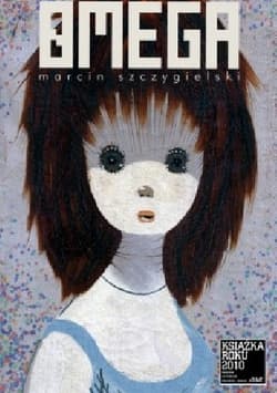 Omega - Marcin Szczygielski