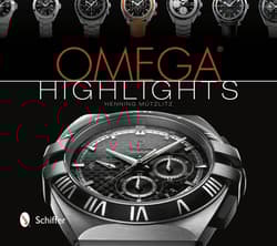Omega Highlights wer. angielska