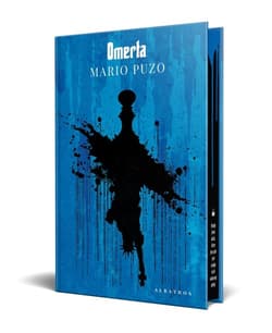 Omerta - Mario Puzo