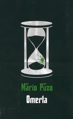 Omerta - Mario Puzo