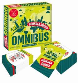 Galeria - zdjęcie nr. 2 - Omnibus Dookoła Świata