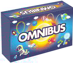 Omnibus Mini - Opracowanie Zbiorowe