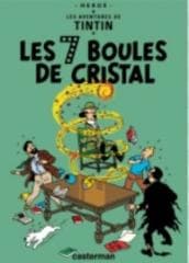 On A Marche Sur La Lune - Herge