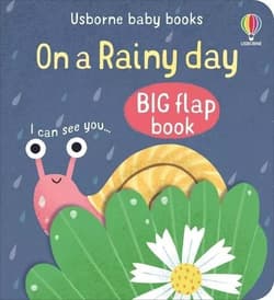 On a Rainy Day - Cartwright Mary