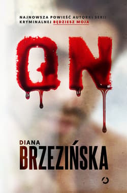 On - ebook - Diana Brzezińska