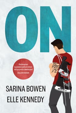 On - ebook - Elle Kennedy, Sarina Bowen