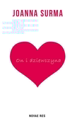 On i dziewczyna - Joanna Surma