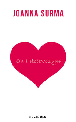 On i dziewczyna - Joanna Surma