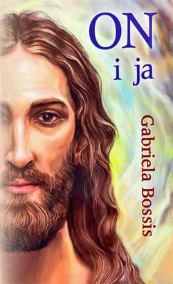 ON i ja - Gabriela Bossis