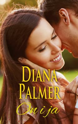 On i ja - Diana Palmer