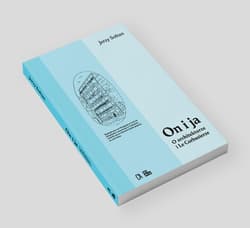 On i ja. O architekturze i Le Corbusierze - Jerzy Sołtan