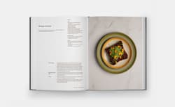 Galeria - zdjęcie nr. 2 - On Meat. Modern Recipes for the Home Kitchen