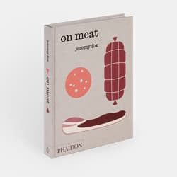 Galeria - zdjęcie nr. 3 - On Meat. Modern Recipes for the Home Kitchen