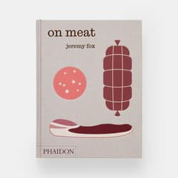 Galeria - zdjęcie nr. 4 - On Meat. Modern Recipes for the Home Kitchen