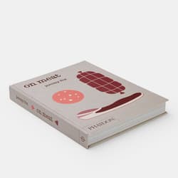 Galeria - zdjęcie nr. 5 - On Meat. Modern Recipes for the Home Kitchen