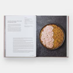 Galeria - zdjęcie nr. 4 - On Meat. Modern Recipes for the Home Kitchen