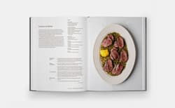 Galeria - zdjęcie nr. 3 - On Meat. Modern Recipes for the Home Kitchen