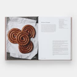 Galeria - zdjęcie nr. 2 - On Meat. Modern Recipes for the Home Kitchen