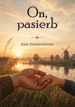 On, pasierb - Zwierzykowski Jerzy