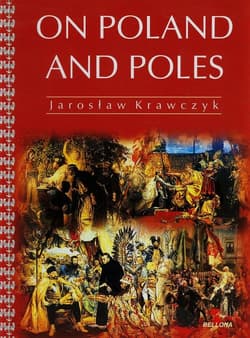 On Poland and Poles - Jarosław Krawczyk