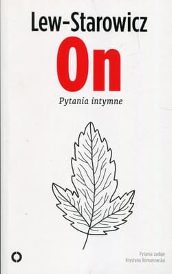 On Pytania intymne