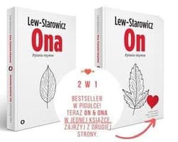 On Pytania intymne / Ona Pytania intymne - Zbigniew Lew-Starowicz