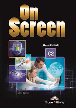 On Screen C2 SB +Digibook +FlipBook - Dooley Jenny