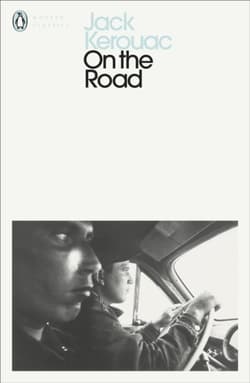 On the Road wer. angielska - Jack Kerouac