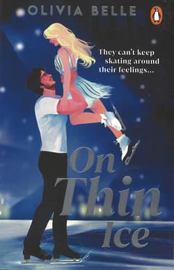 On Thin Ice - Olivia Belle