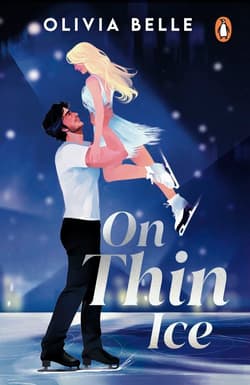 On Thin Ice - Olivia Belle