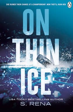 On Thin Ice - Rena