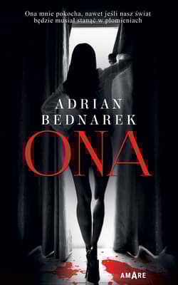 Ona - Adrian Bednarek