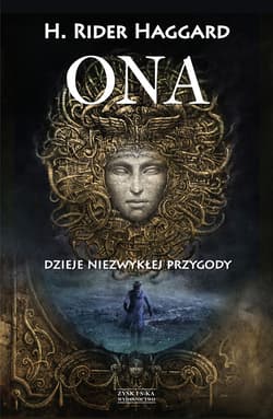 Ona - ebook - Haggard Henry Rider