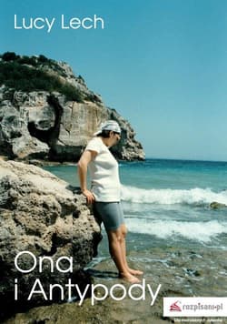 Ona i Antypody - Lucy Lech
