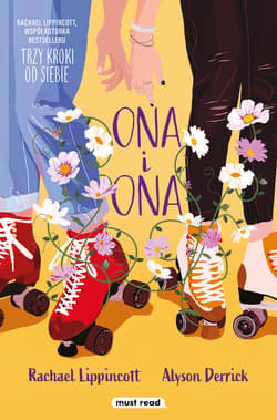Ona i ona - ebook - Lippincott Rachel, Derrick Alyson