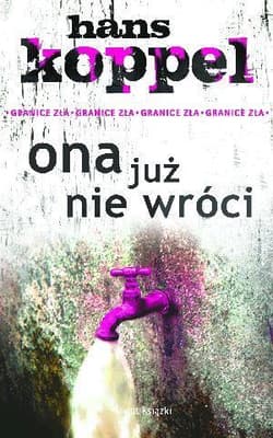 Ona już nie wróci - Hans Koppel