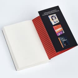 Galeria - zdjęcie nr. 2 - Ona ma karminowe usta