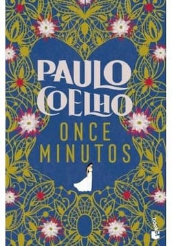 Once minutos - Paolo Coelho