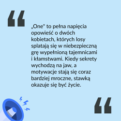 Galeria - zdjęcie nr. 2 - One