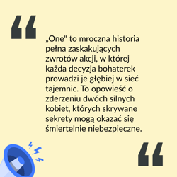 Galeria - zdjęcie nr. 4 - One