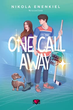 One call away. Call me. Tom 2 - Nikola Enenkiel