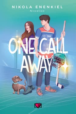 One call away. Call me. Tom 2 - ebook - Nikola Enenkiel