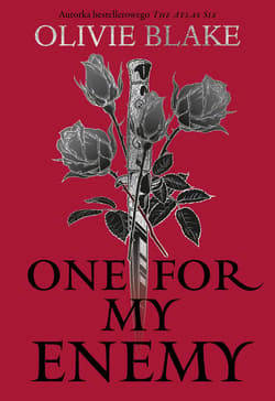 One For My Enemy - ebook - Olivie Blake