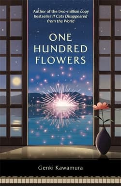 One Hundred Flowers wer. angielska - Genki Kawamura