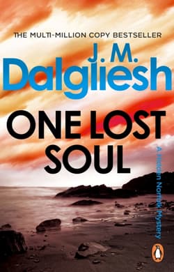 One Lost Soul - J M Dalgliesh