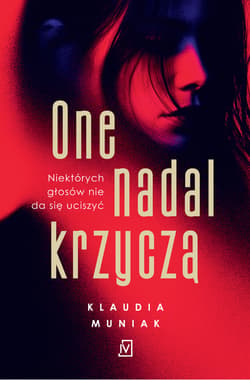 One nadal krzyczą